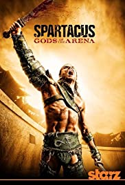 Spartacus Gods Of The Arena Season 1 Torrent